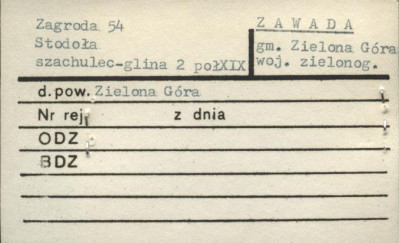 zagroda - stodoła, skan 1