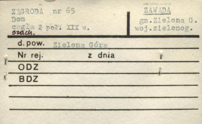 zagroda, dom, skan 1