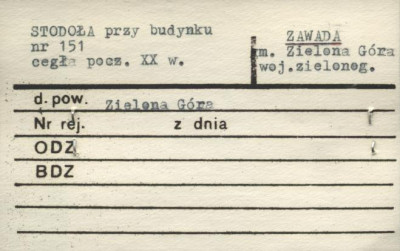 stodoła, skan 1
