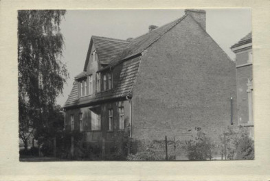 dom, skan 3