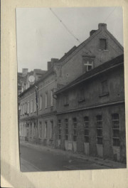 budynek gospodarczy, skan 3