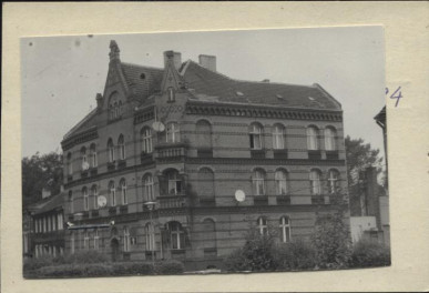 dom, skan 3