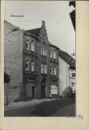 dom, skan 3