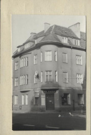 dom, skan 3