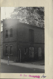 budynek gospodarczy, skan 2