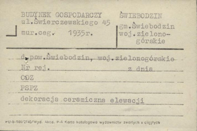 budynek gospodarczy, skan 1