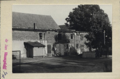 budynek gospodarczy, skan 2
