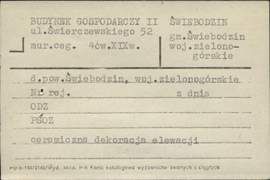 budynek gospodarczy II, skan 1