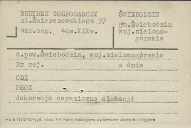 budynek gospodarczy, skan 1