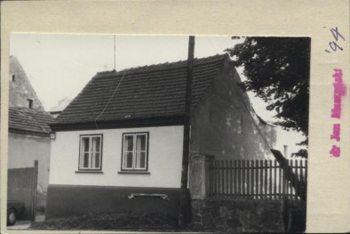dom, skan 2
