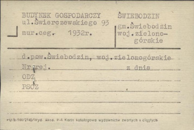 budynek gospodarczy, skan 1