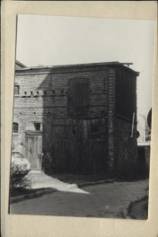 budynek gospodarczy, skan 3