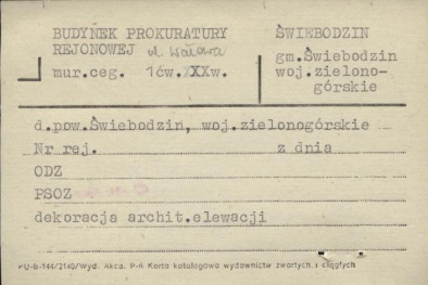 budynek prokuratury rejonowej, skan 1