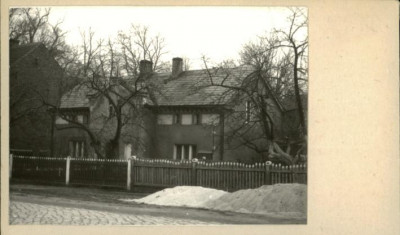 dom, skan 2