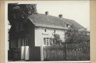 dom, skan 2