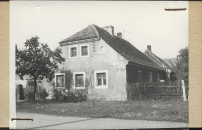 dom, skan 2