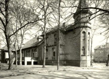 pawilon nr 3, skan 2