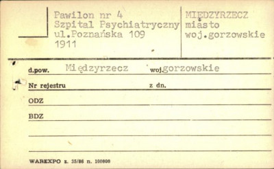 pawilon nr 4, skan 1