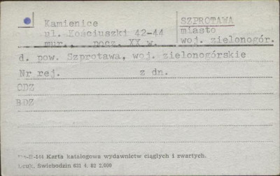 kamienice, skan 1