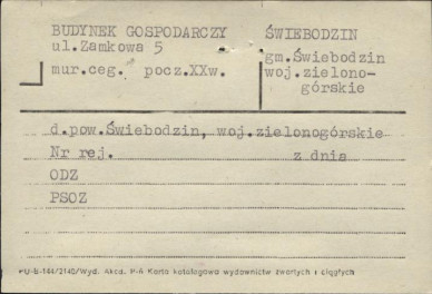 budynek gospodarczy, skan 1