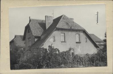 dom, skan 3