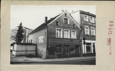 dom, skan 3