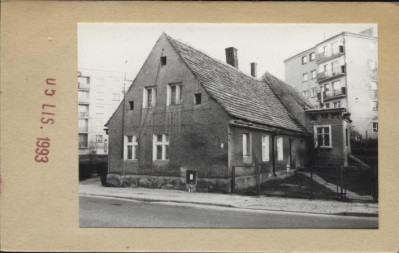 dom, skan 3