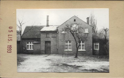 dom drożnika, skan 2