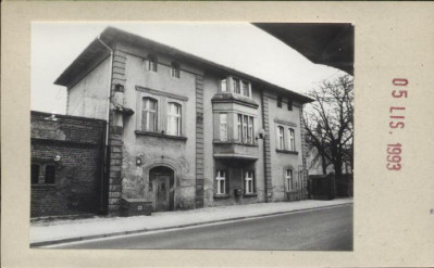 dom, skan 3