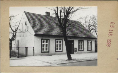 dom, skan 3