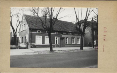 dom, skan 3