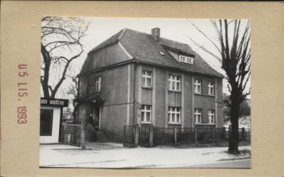 dom, skan 2