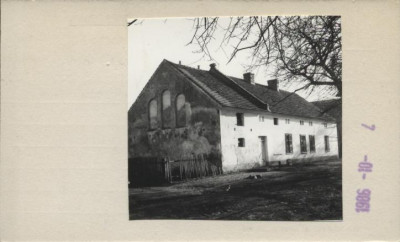 dom, skan 2