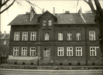 dom, skan 3
