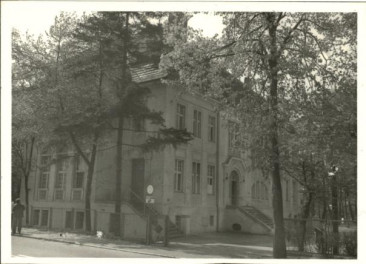 pałac, skan 3