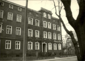 dom, skan 3