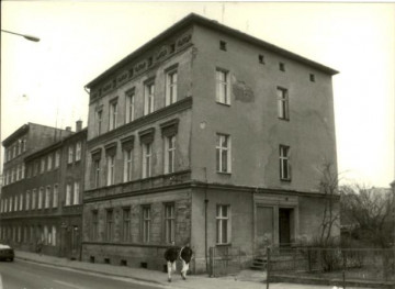 dom, skan 3