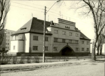 dom, skan 3