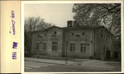dom, skan 2