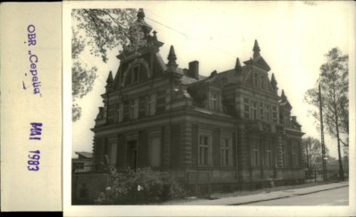 dom, skan 2