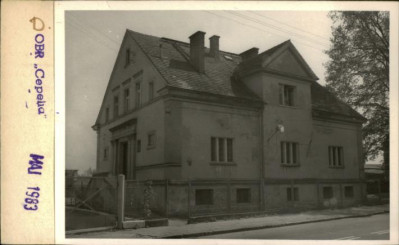 dom, skan 2