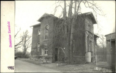 przychodnia lekarska, skan 2