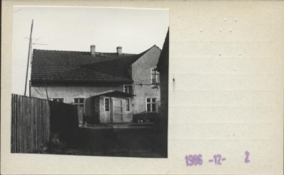 dom, skan 2