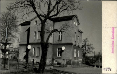 dom, skan 2