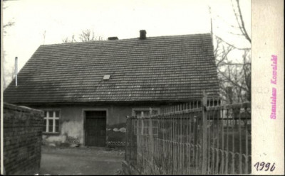 dom, skan 2