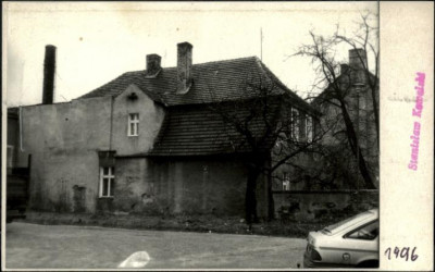 dom, skan 3