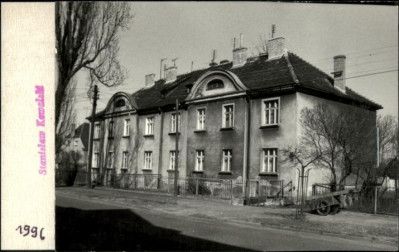 dom, skan 2