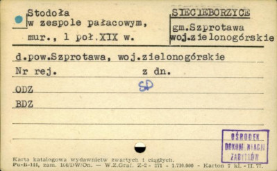 stodoła, skan 1