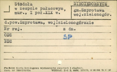stodoła, skan 1