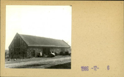 stodoła III, skan 2